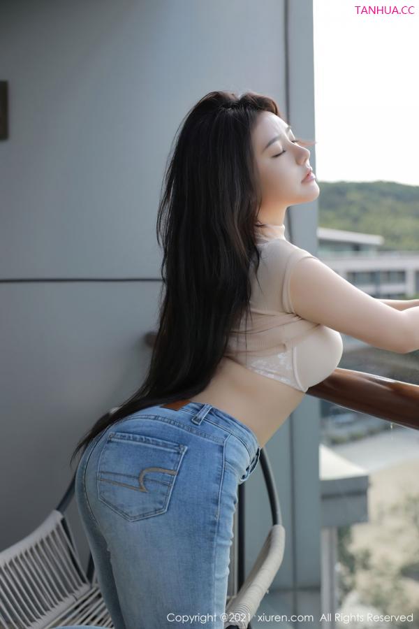汤曼玲 玛鲁娜 [XiuRen]高清写真图 2021.11.05 No.4172 Manuela玛鲁娜第29张图片